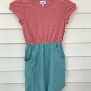 LuLaRoe Mae dress
